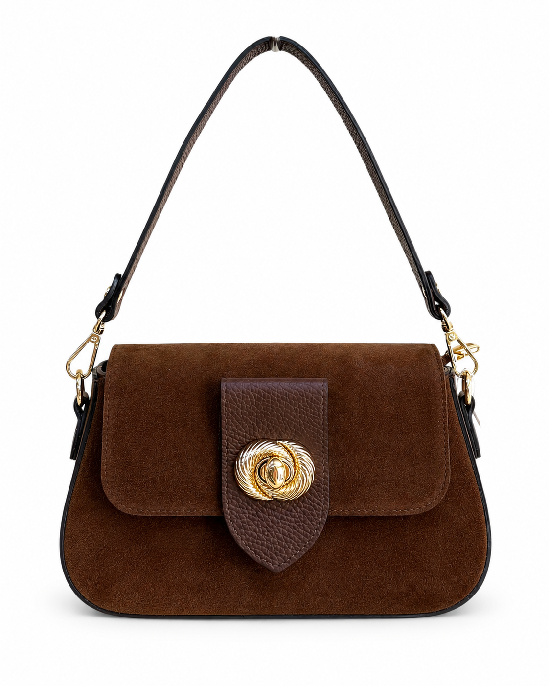 INA – предна страна, Brown