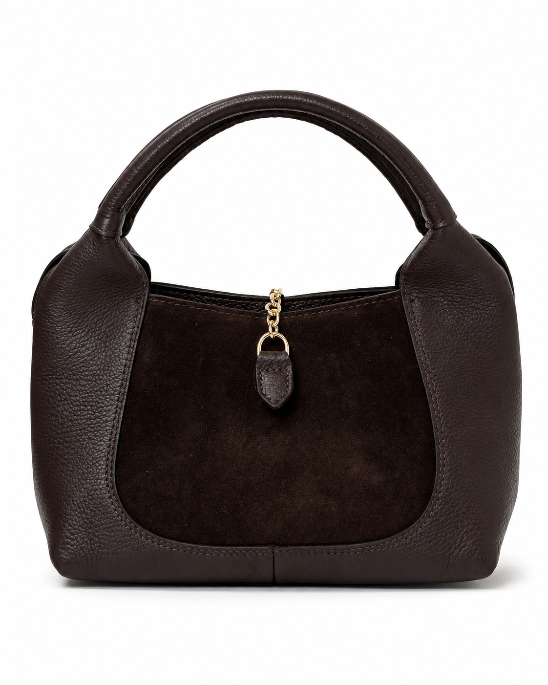 BETTY – гърб, Dark Brown