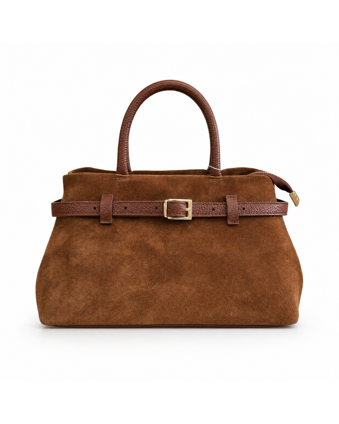 CAMALA – предна страна, Camel