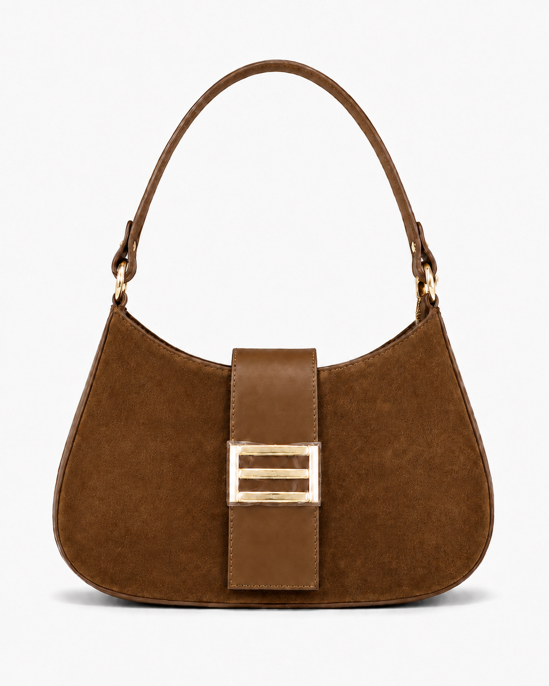 DARIA – предна страна, Camel Cognac