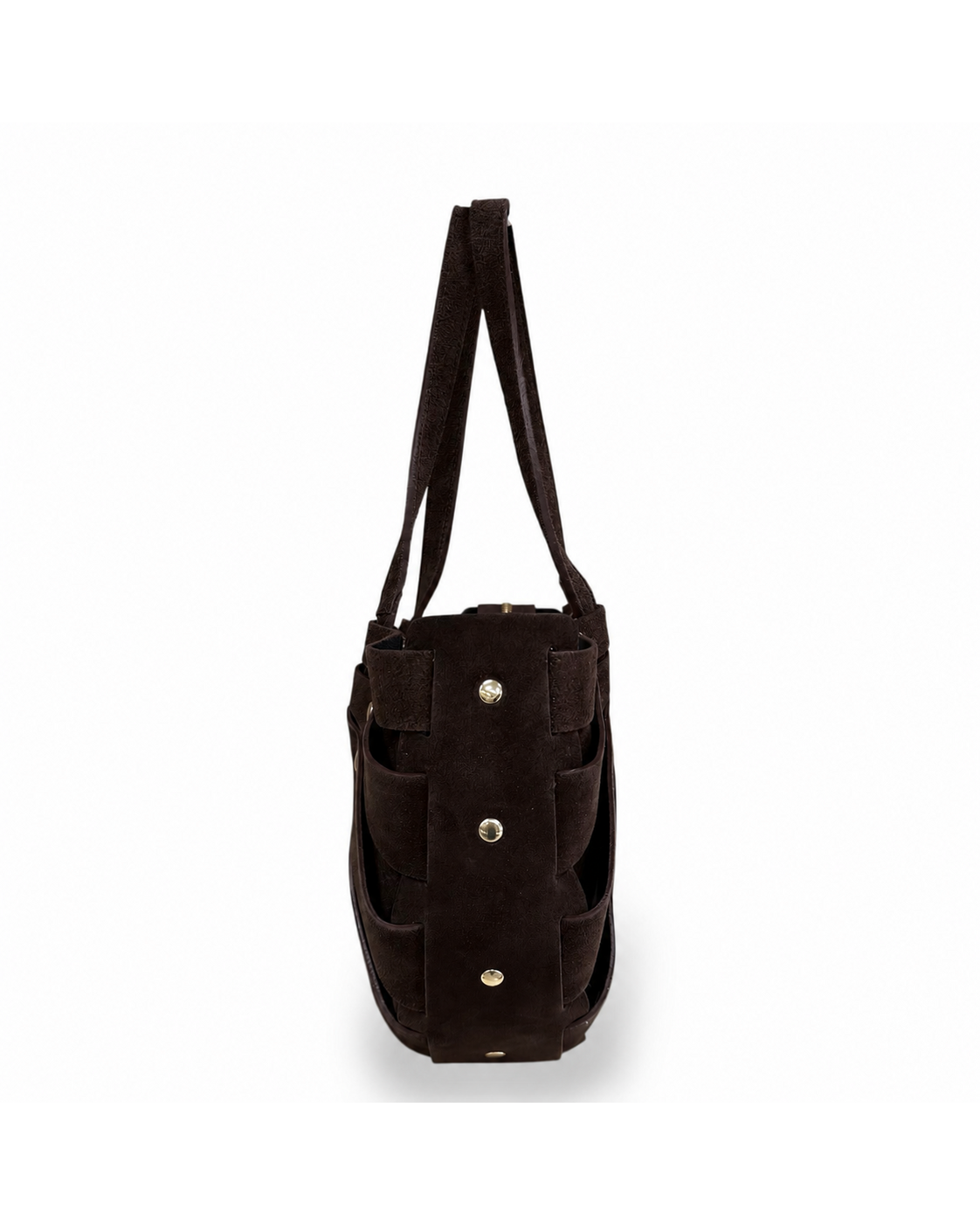 LIDIYA – отстрани, Dark Brown