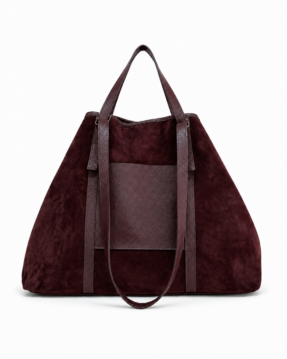 MICHELE – компактен вариант, Burgundy