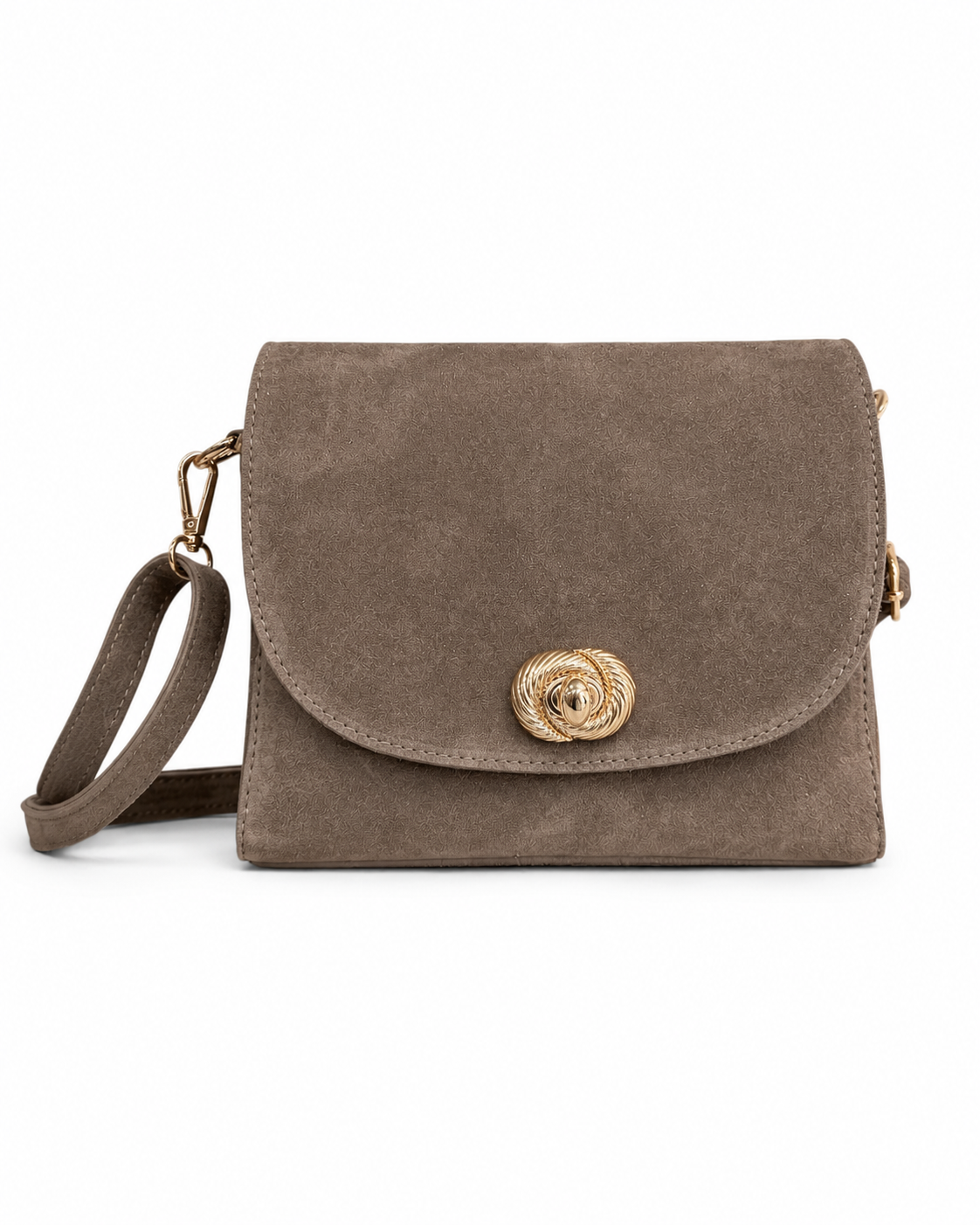 TESY – предна страна, Taupe